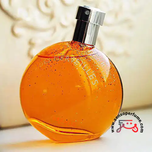 عطر ادکلن هرمس الکسیر دس مرولیس